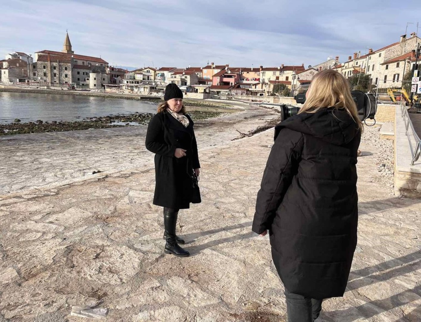 Žužić: POS politika Umaga je promašena. IDS predlaže najam po prihvatljivoj cijeni i s mogućnošću otkupa